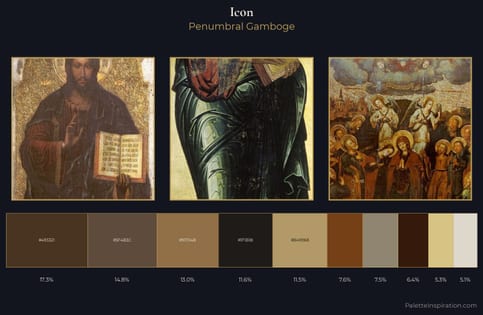 icon Palette 6
