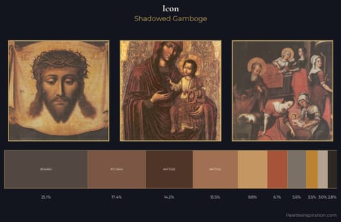 icon Palette 7