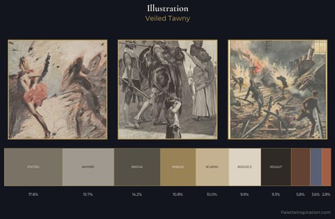 illustration Palette 10
