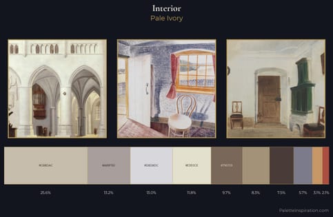 interior Palette 1