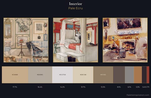 interior Palette 4