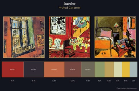 interior Palette 6