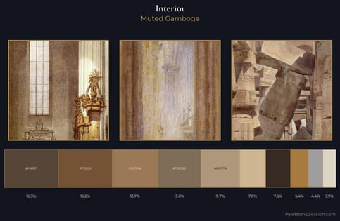 interior Palette 7