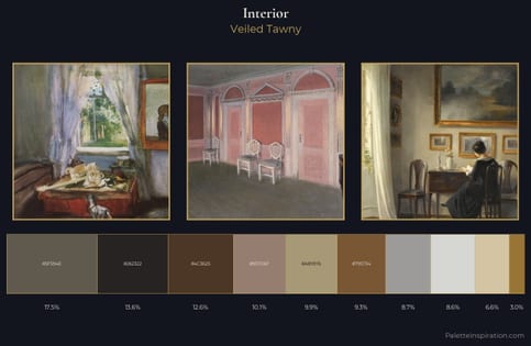interior Palette 8