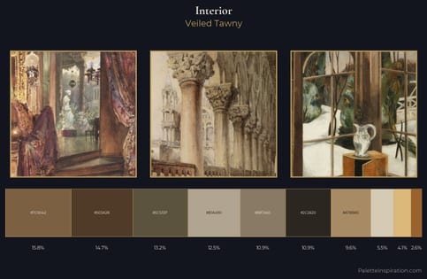 interior Palette 12