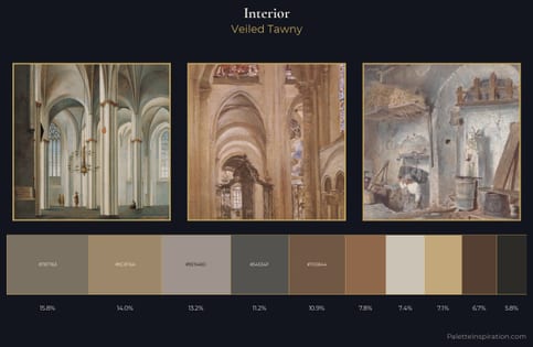 interior Palette 14