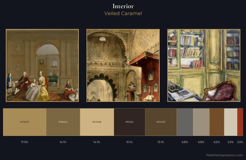 interior Palette 15