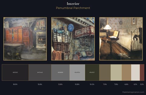 interior Palette 17