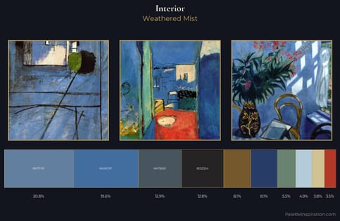 interior Palette 18