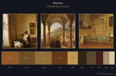 interior Palette 23