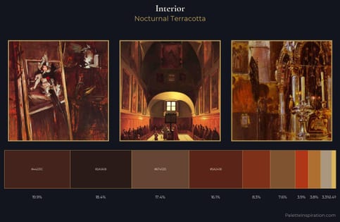 interior Palette 27