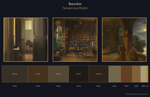 interior Palette 28