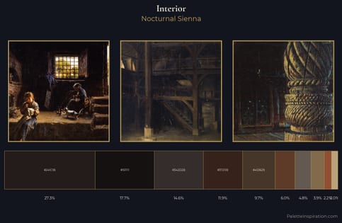 interior Palette 29