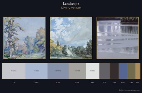 landscape Palette 4