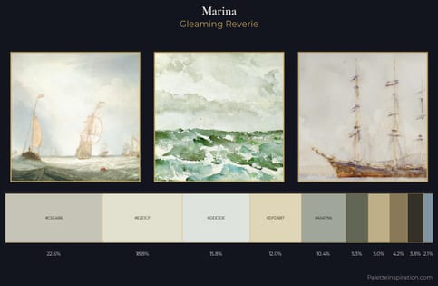 marina Palette 1