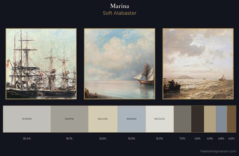 marina Palette 4