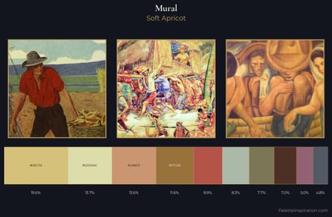 mural Palette 2