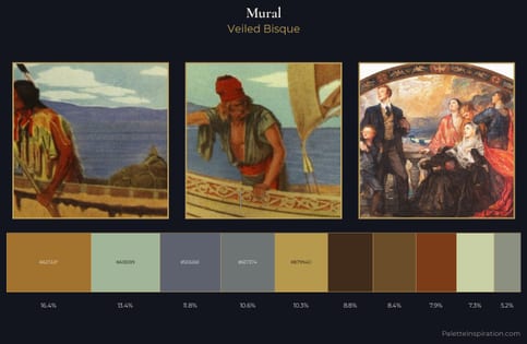 mural Palette 3