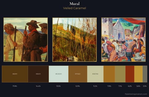 mural Palette 4