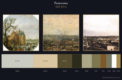 panorama Palette 2