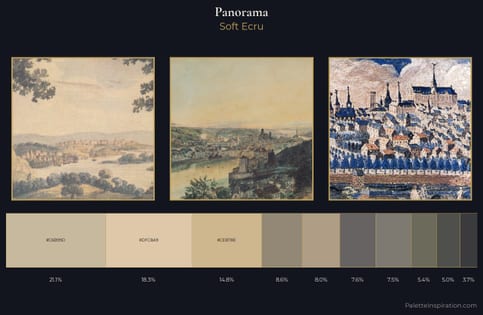 panorama Palette 3