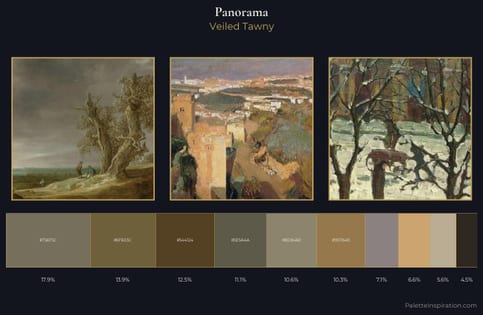 panorama Palette 5