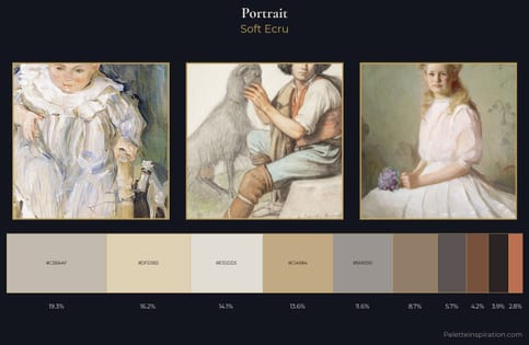 portrait Palette 2