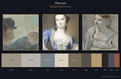 portrait Palette 9