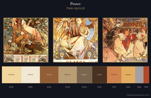 poster Palette 1