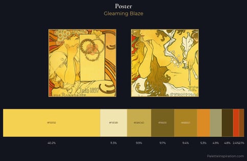 poster Palette 2