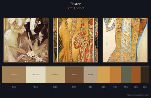 poster Palette 4
