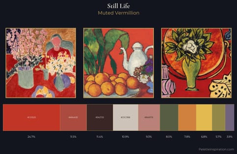 still life Palette 14