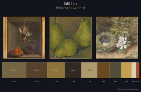 still life Palette 29
