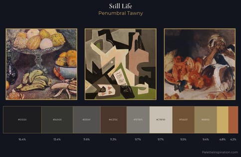 still life Palette 41