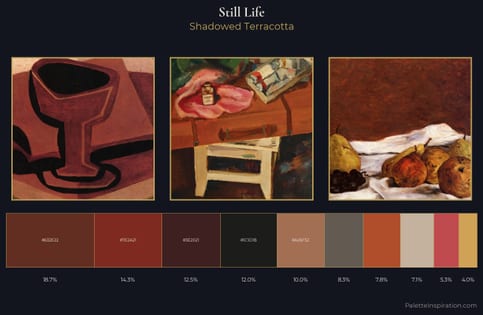 still life Palette 44