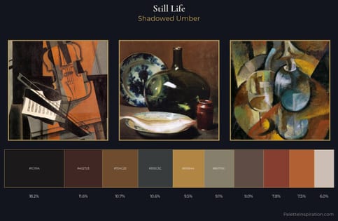 still life Palette 46