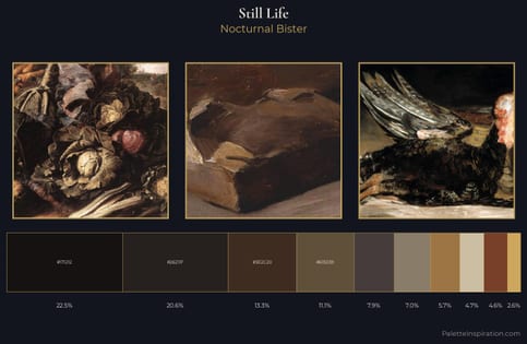 still life Palette 47