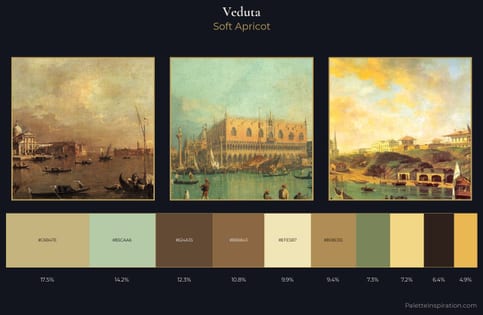 veduta Palette 1
