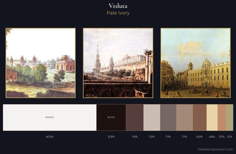 veduta Palette 3