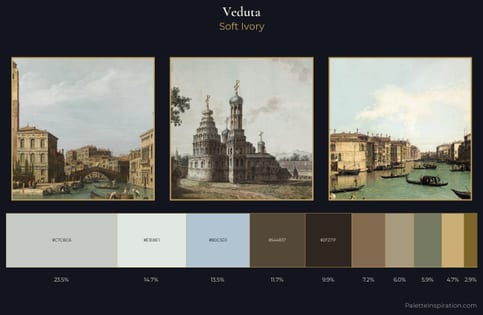 veduta Palette 4