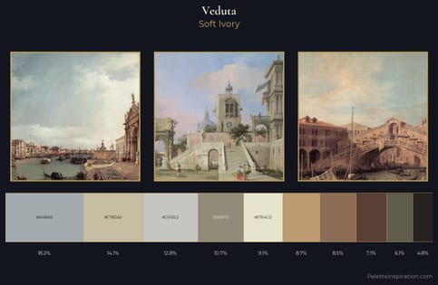 veduta Palette 5