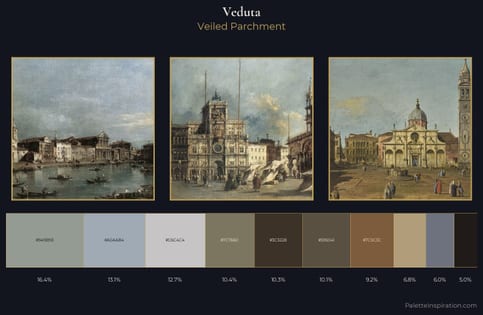 veduta Palette 14