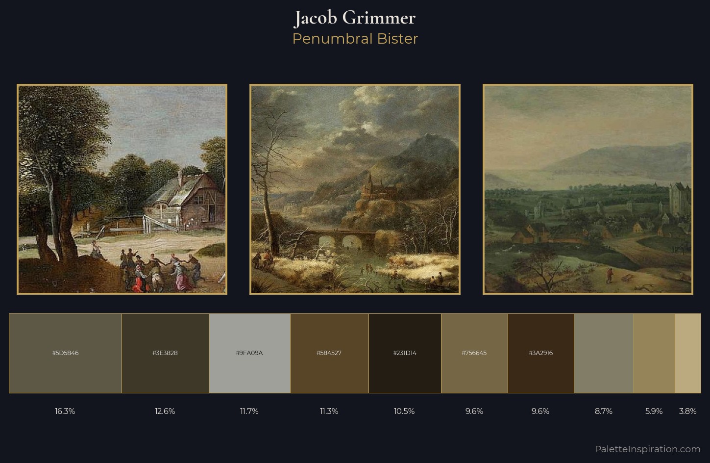 Jacob Grimmer Palette 4 — Penumbral Bister