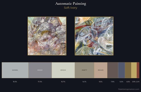 Automatic Painting Palette 1