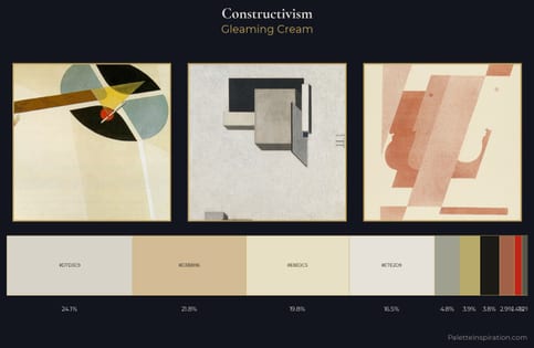 Constructivism Palette 4