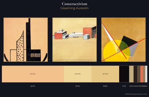Constructivism Palette 5