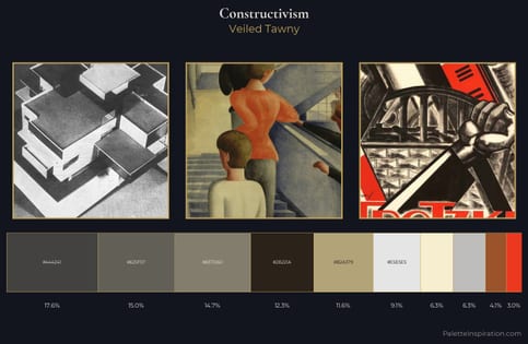 Constructivism Palette 6