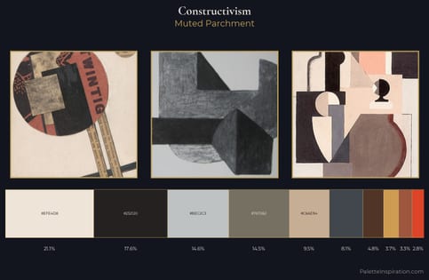 Constructivism Palette 11
