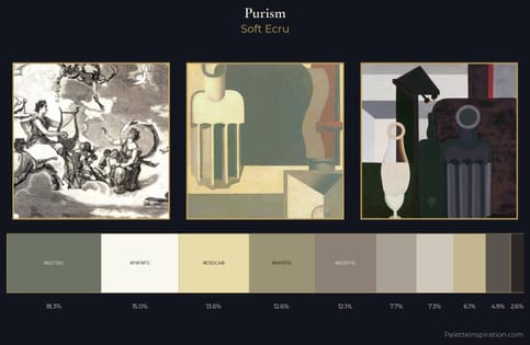 Purism Palette 2