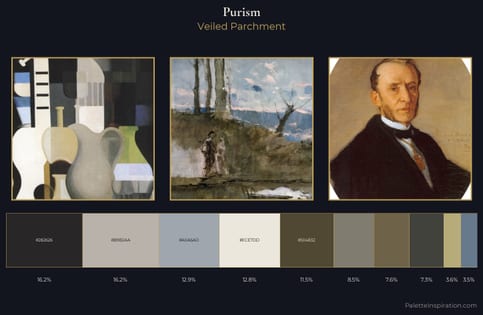 Purism Palette 3